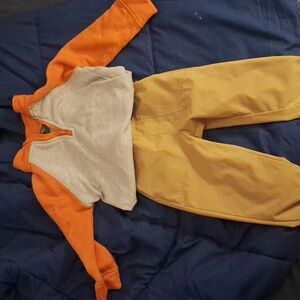 Eddie Bauer 24 months outfit